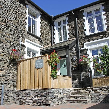 Old Village House Windermere Exterior photo